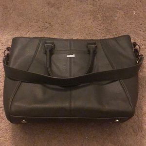 Thirty One Diamond District in Charcoal